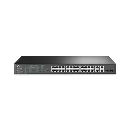 Комутатор мережевий TP-Link SL2428P