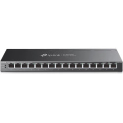 Комутатор мережевий TP-Link TL-SG116P