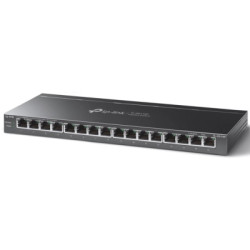 Комутатор мережевий TP-Link TL-SG116P