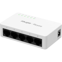 Комутатор мережевий Ruijie Networks RG-ES05G-L