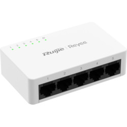 Комутатор мережевий Ruijie Networks RG-ES05G-L