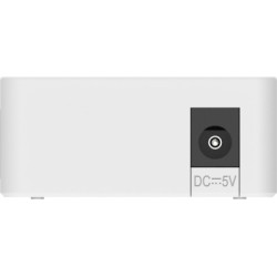 Комутатор мережевий Ruijie Networks RG-ES05G-L