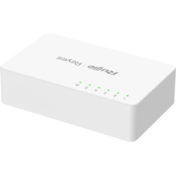 Комутатор мережевий Ruijie Networks RG-ES05G-L