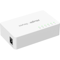 Комутатор мережевий Ruijie Networks RG-ES05G-L