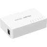 Комутатор мережевий Ruijie Networks RG-ES05G-L