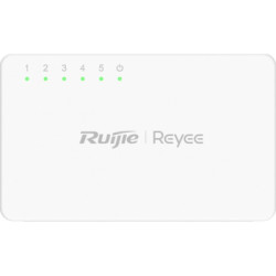 Комутатор мережевий Ruijie Networks RG-ES05G-L