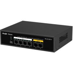 Комутатор мережевий Ruijie Networks RG-ES106F-P