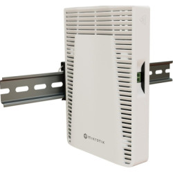 Комутатор мережевий Mikrotik CRS304-4XG-IN