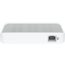 Комутатор мережевий Ubiquiti USW-PRO-8-POE