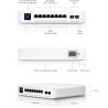 Комутатор мережевий Ubiquiti USW-PRO-8-POE