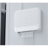 Комутатор мережевий Ubiquiti USW-PRO-8-POE