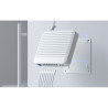 Комутатор мережевий Ubiquiti USW-PRO-8-POE