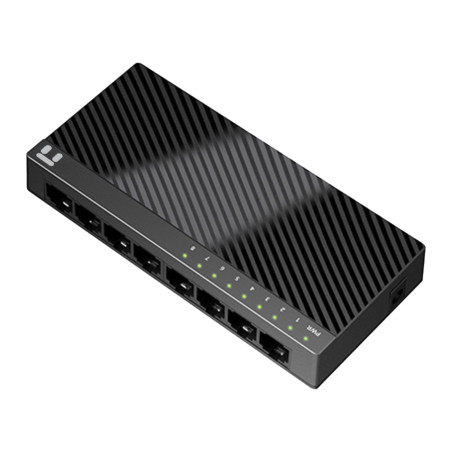 Комутатор мережевий Netis ST3108C