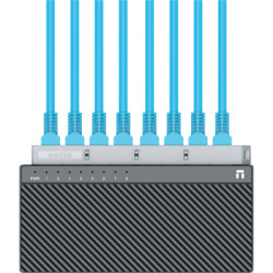 Комутатор мережевий Netis ST3108C