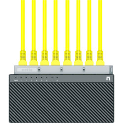 Комутатор мережевий Netis ST3108GC