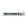 Комутатор мережевий Ubiquiti USW-Flex-2.5G-8-PoE