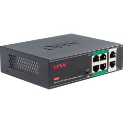 Комутатор мережевий Onv ONV-H1064PSD