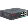 Комутатор мережевий Onv ONV-H1064PSD