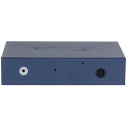 Комутатор мережевий Dahua DH-CS4006-4ET2GT-36 PoE
