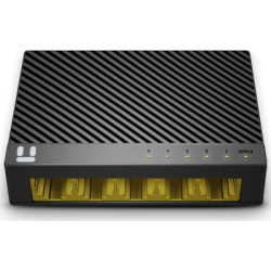 Комутатор мережевий Netis ST3105GC