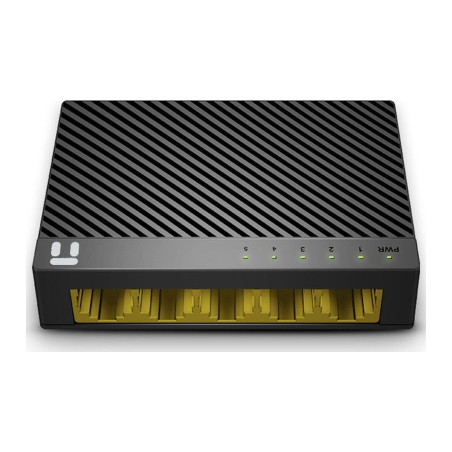 Комутатор мережевий Netis ST3105GC