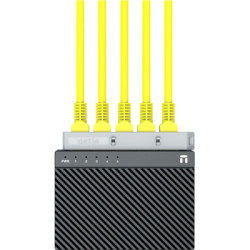 Комутатор мережевий Netis ST3105GC