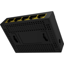 Комутатор мережевий Netis ST3105GC