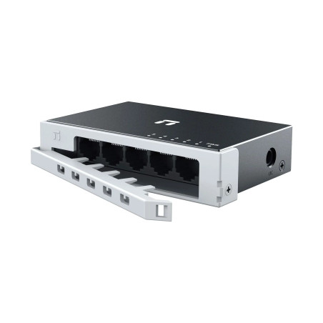 Комутатор мережевий Netis ST105D