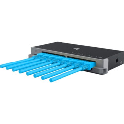 Комутатор мережевий Netis ST108D