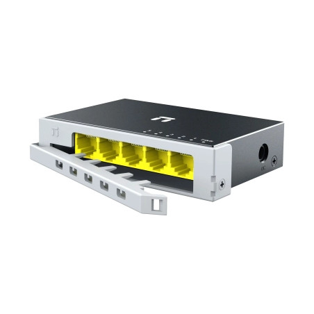 Комутатор мережевий Netis ST105GD