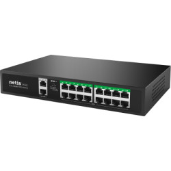 Комутатор мережевий Netis P116GC