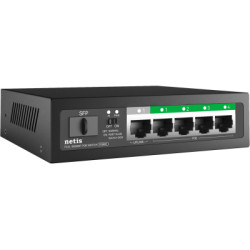 Комутатор мережевий Netis P106GC