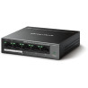 Комутатор мережевий Mercusys MS105GP