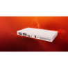 Комутатор мережевий Mikrotik CRS418-8P-8G-2S+RM