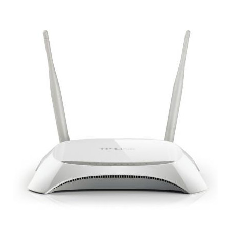 Маршрутизатор TP-Link TL-MR3420