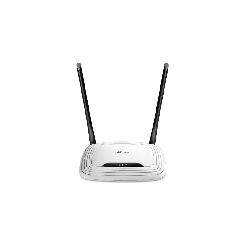 Маршрутизатор TP-Link TL-WR841N