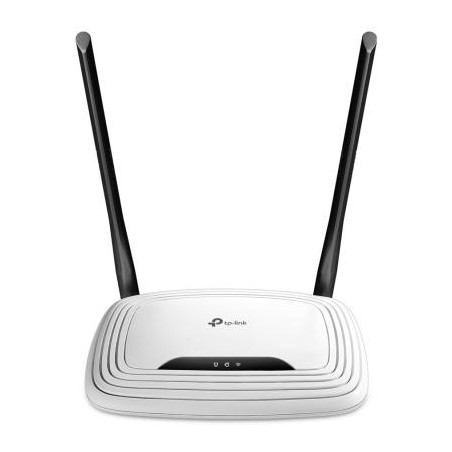 Маршрутизатор TP-Link TL-WR841N