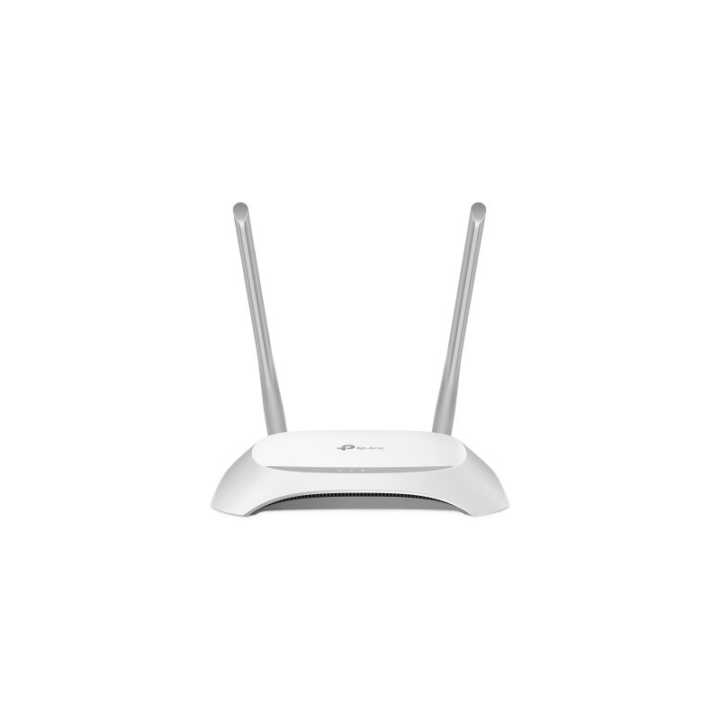 Маршрутизатор TP-Link TL-WR840N