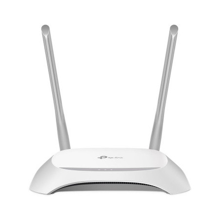 Маршрутизатор TP-Link TL-WR840N