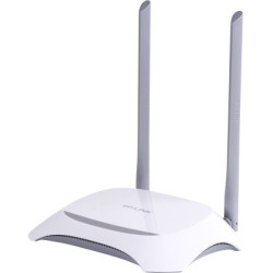 Маршрутизатор TP-Link TL-WR840N