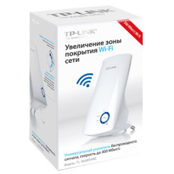 Ретранслятор TP-Link TL-WA854RE