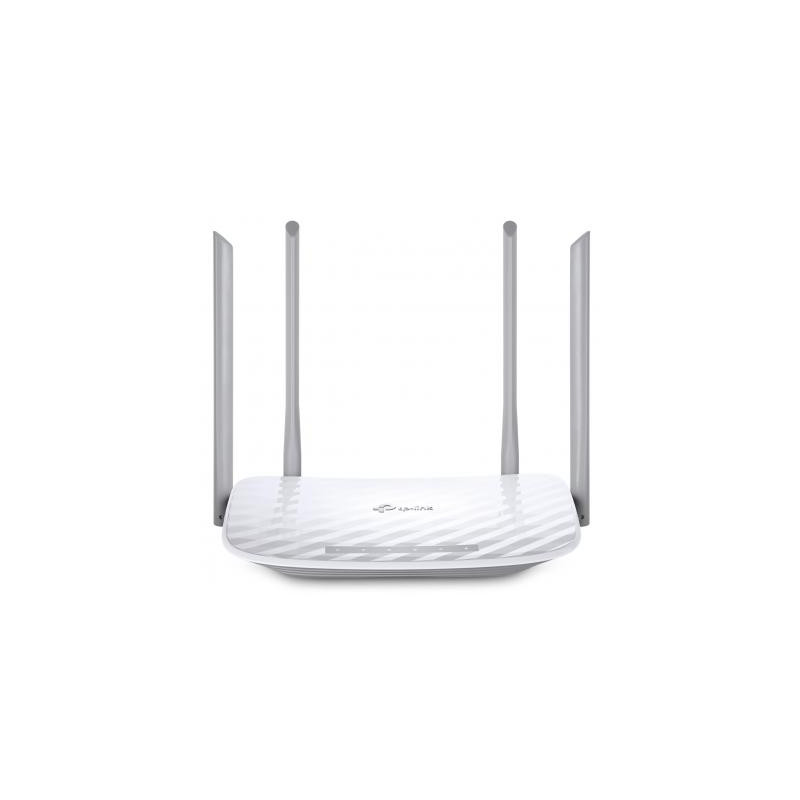 Маршрутизатор TP-Link Archer C50 (Archer-C50)