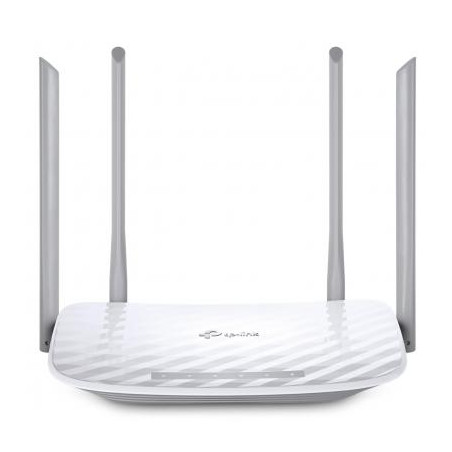 Маршрутизатор TP-Link Archer C50 (Archer-C50)