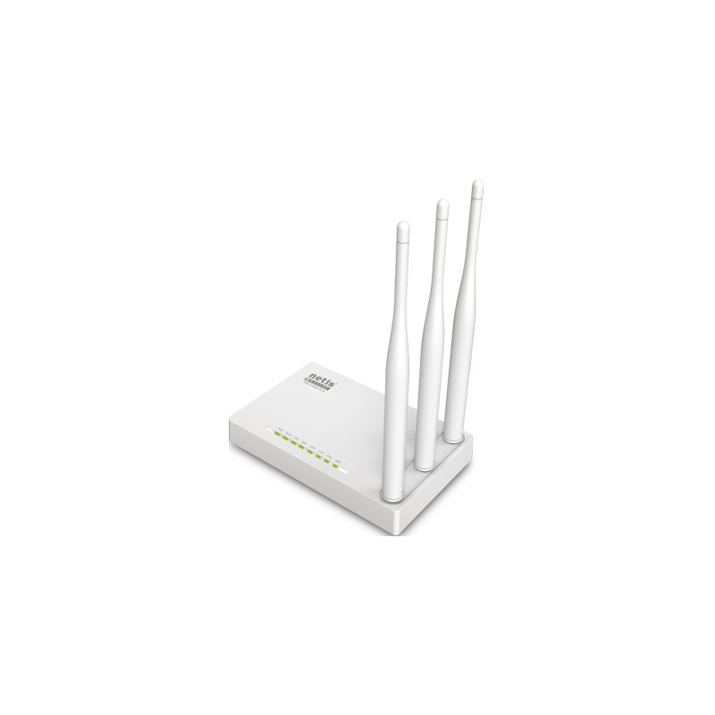 Маршрутизатор Netis WF2409Е