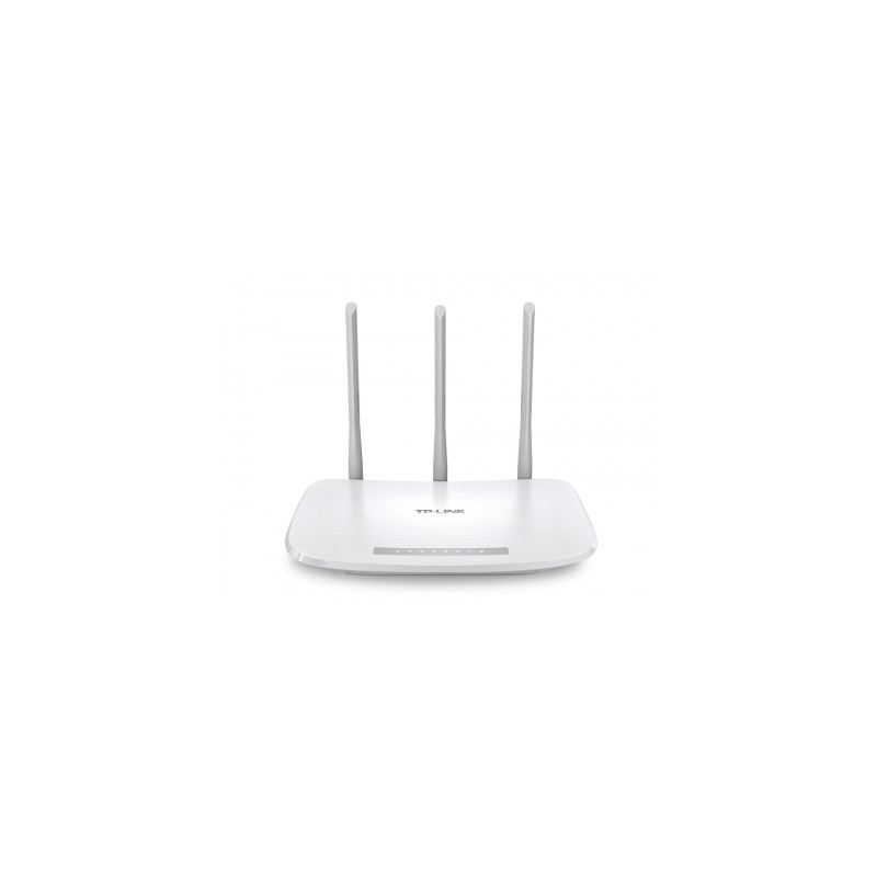 Маршрутизатор TP-Link TL-WR845N