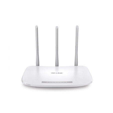 Маршрутизатор TP-Link TL-WR845N