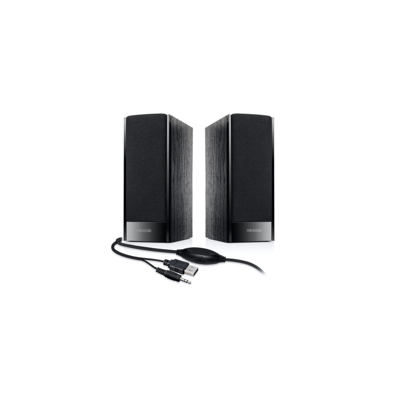 Акустична система Microlab B-56