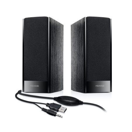 Акустична система Microlab B-56
