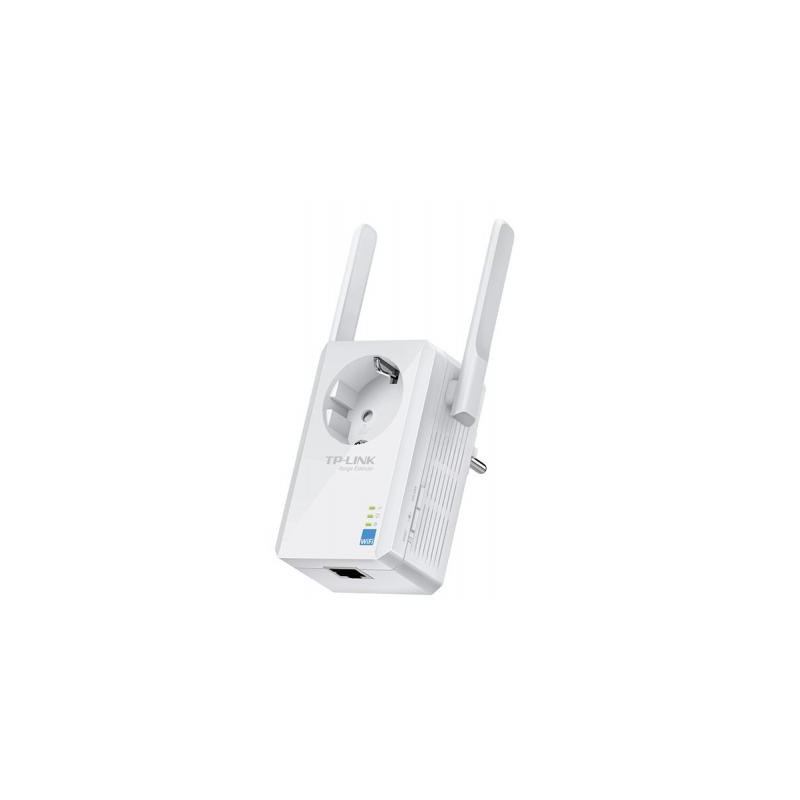 Ретранслятор TP-Link TL-WA860RE