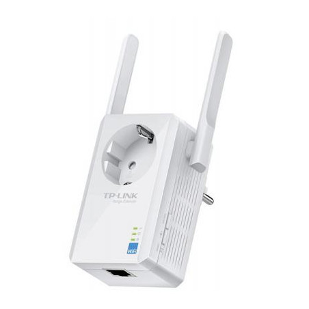 Ретранслятор TP-Link TL-WA860RE